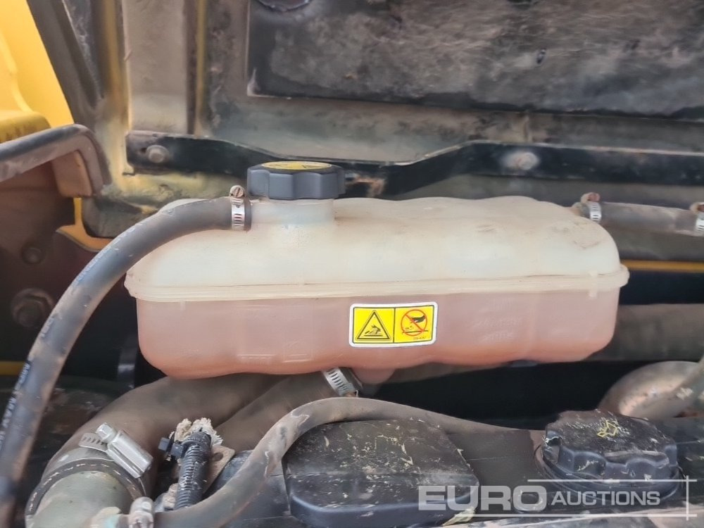 Телескопический погрузчик CAT TH340B: фото 31 Телескопический погрузчик CAT TH340B: фото 31