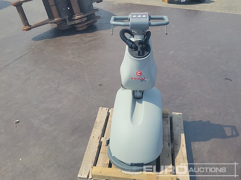 Comoc VISPA 35B - Строительное оборудование: фото 4 Comoc VISPA 35B - Строительное оборудование: фото 4