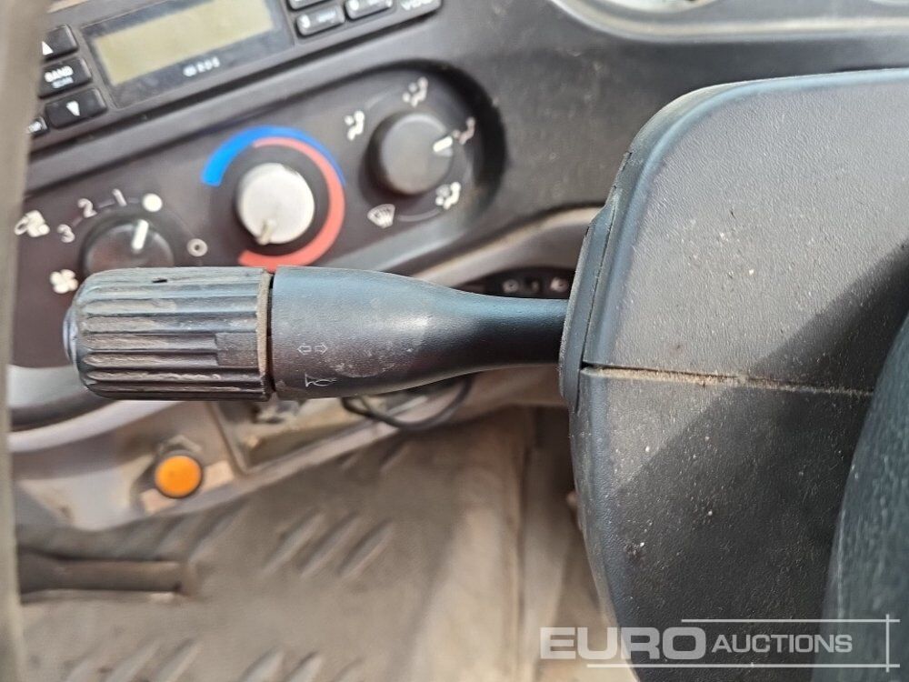 Гудронатор DAF LF: фото 42
