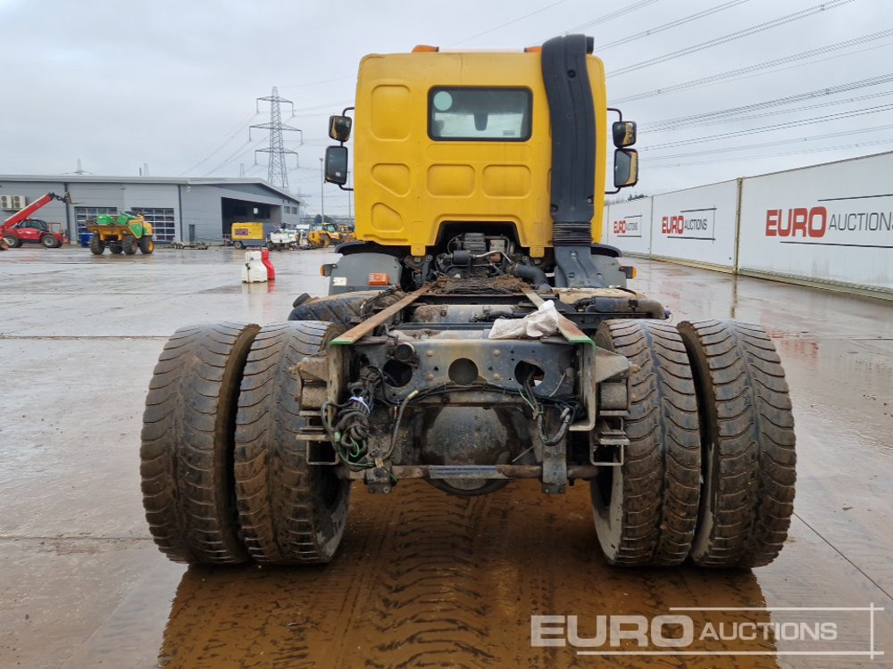 DAF LF250 - Грузовик-шасси: фото 4 DAF LF250 - Грузовик-шасси: фото 4