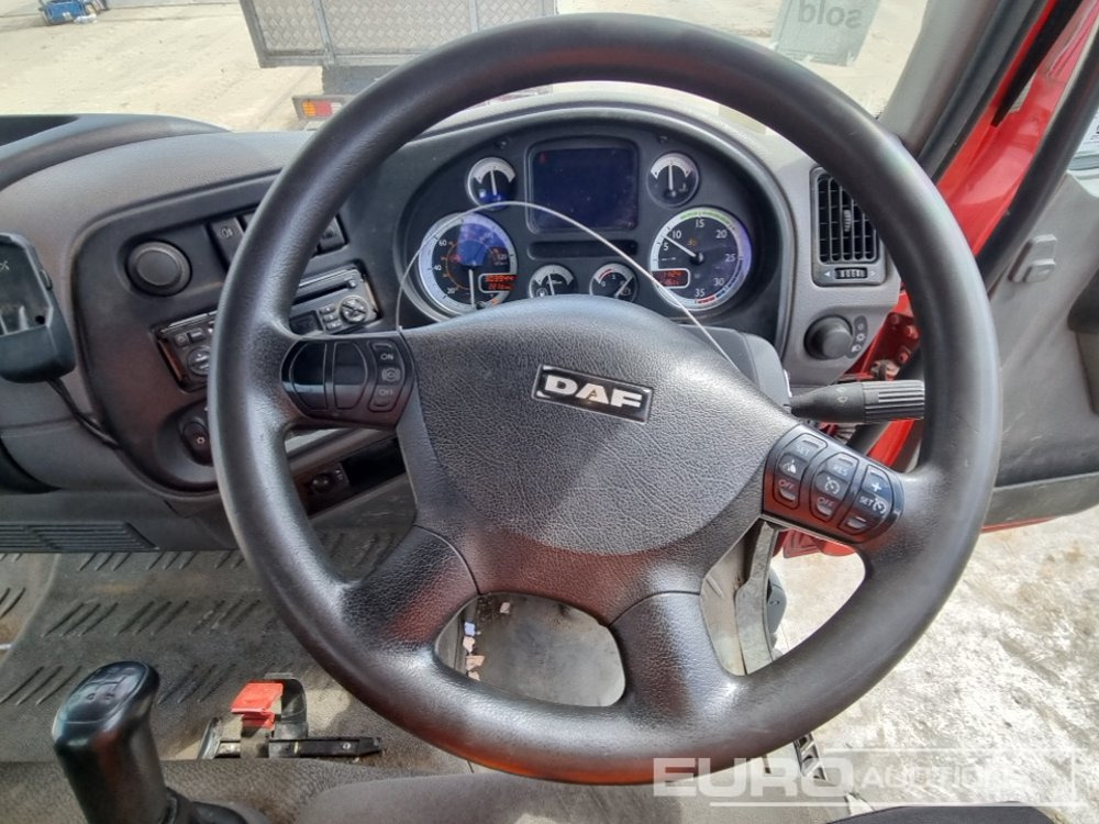 Грузовик-шасси DAF LF45.140: фото 28