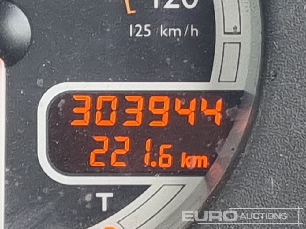 Грузовик-шасси DAF LF45.140: фото 29