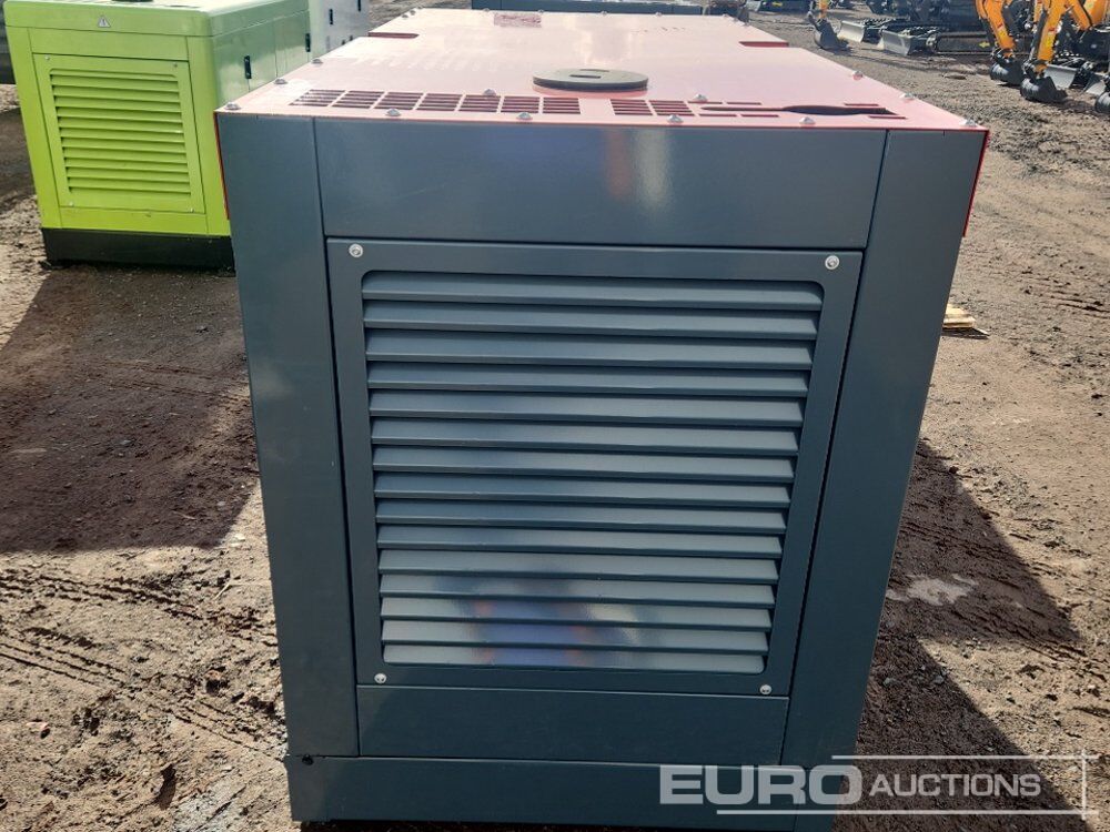 Devol VG-R30 - Электрогенератор: фото 4 Devol VG-R30 - Электрогенератор: фото 4
