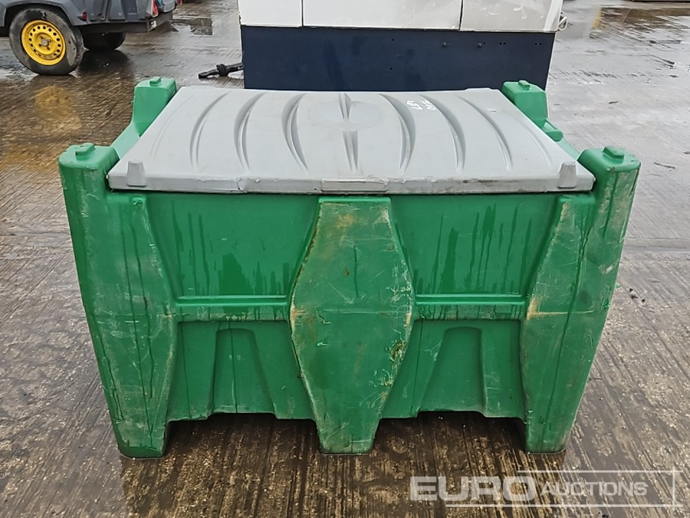 Emiliana Serbatoi 440Z1 - Резервуар для хранения: фото 4 Emiliana Serbatoi 440Z1 - Резервуар для хранения: фото 4