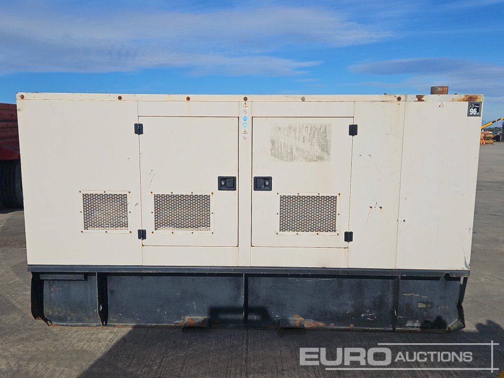 FG Wilson Generator, FPT Engine - Электрогенератор: фото 2 FG Wilson Generator, FPT Engine - Электрогенератор: фото 2