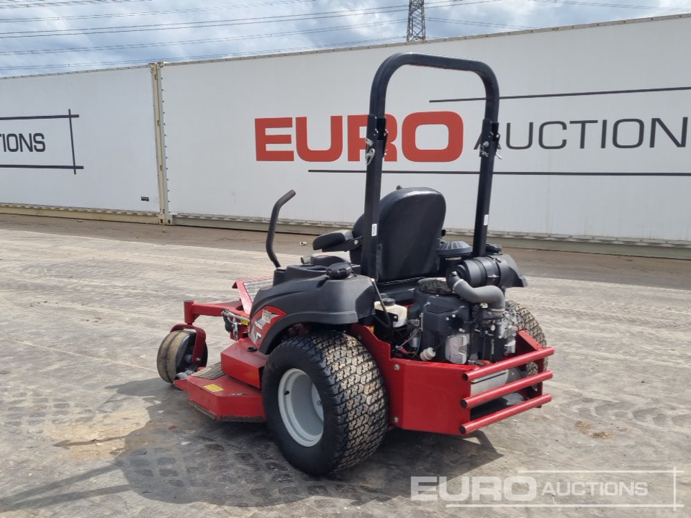 Ferris F210Z - Газонокосилка: фото 3 Ferris F210Z - Газонокосилка: фото 3