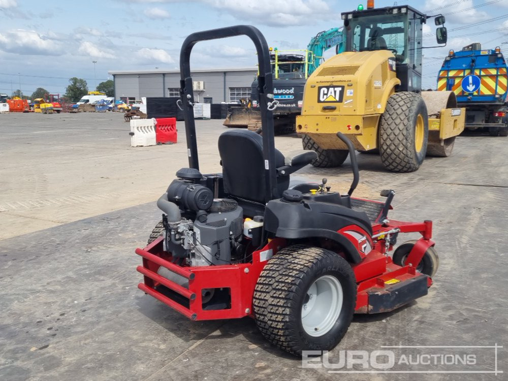 Ferris F210Z - Газонокосилка: фото 5 Ferris F210Z - Газонокосилка: фото 5