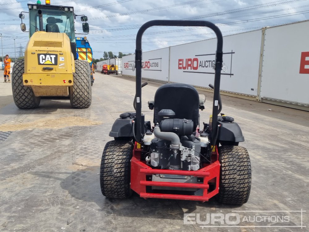 Ferris F210Z - Газонокосилка: фото 4 Ferris F210Z - Газонокосилка: фото 4