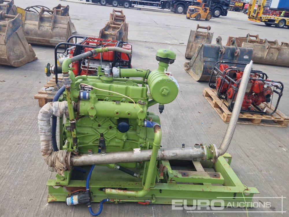 Ford 4 Cylinder Engine - Двигатель: фото 4 Ford 4 Cylinder Engine - Двигатель: фото 4