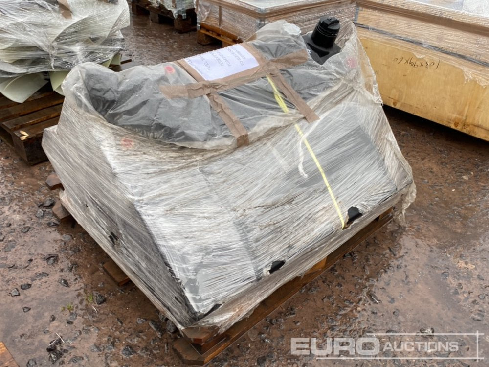 Fuel Tank for Evoquip Cobra 230 - Топливный бак для Строительной техники: фото 3 Fuel Tank for Evoquip Cobra 230 - Топливный бак для Строительной техники: фото 3