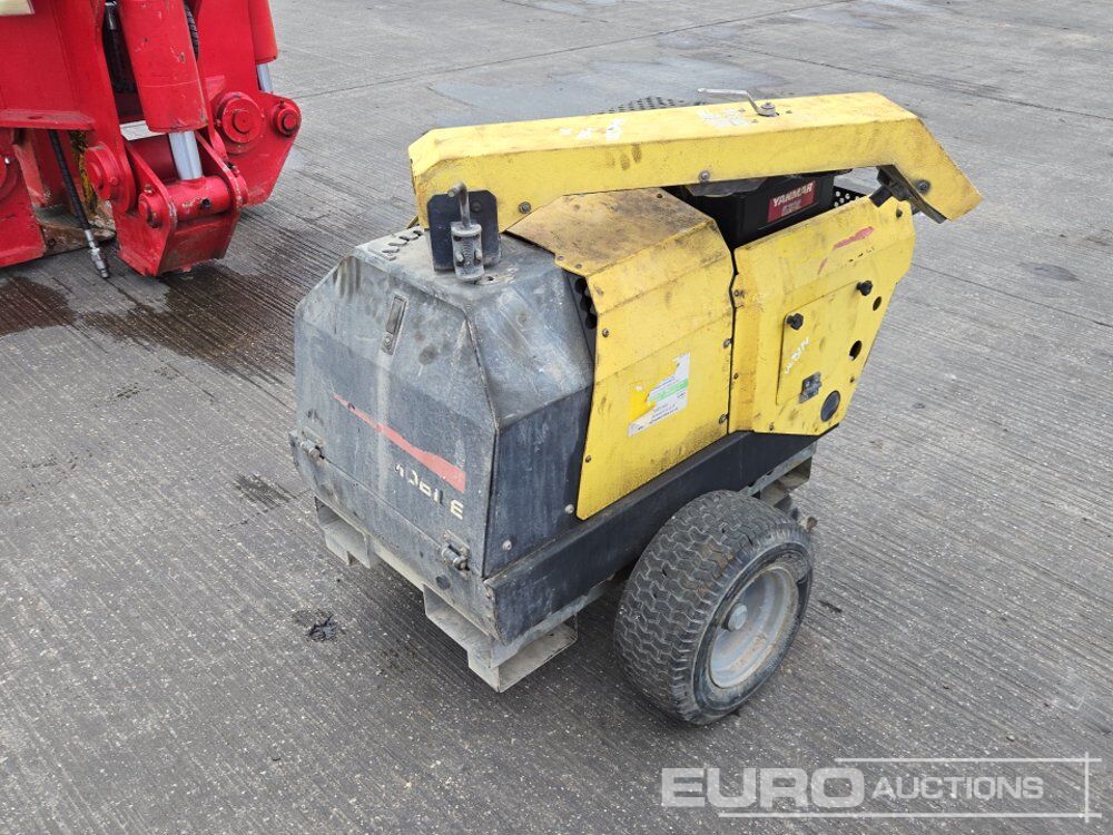 Generac PowerJet - Строительное оборудование: фото 5 Generac PowerJet - Строительное оборудование: фото 5