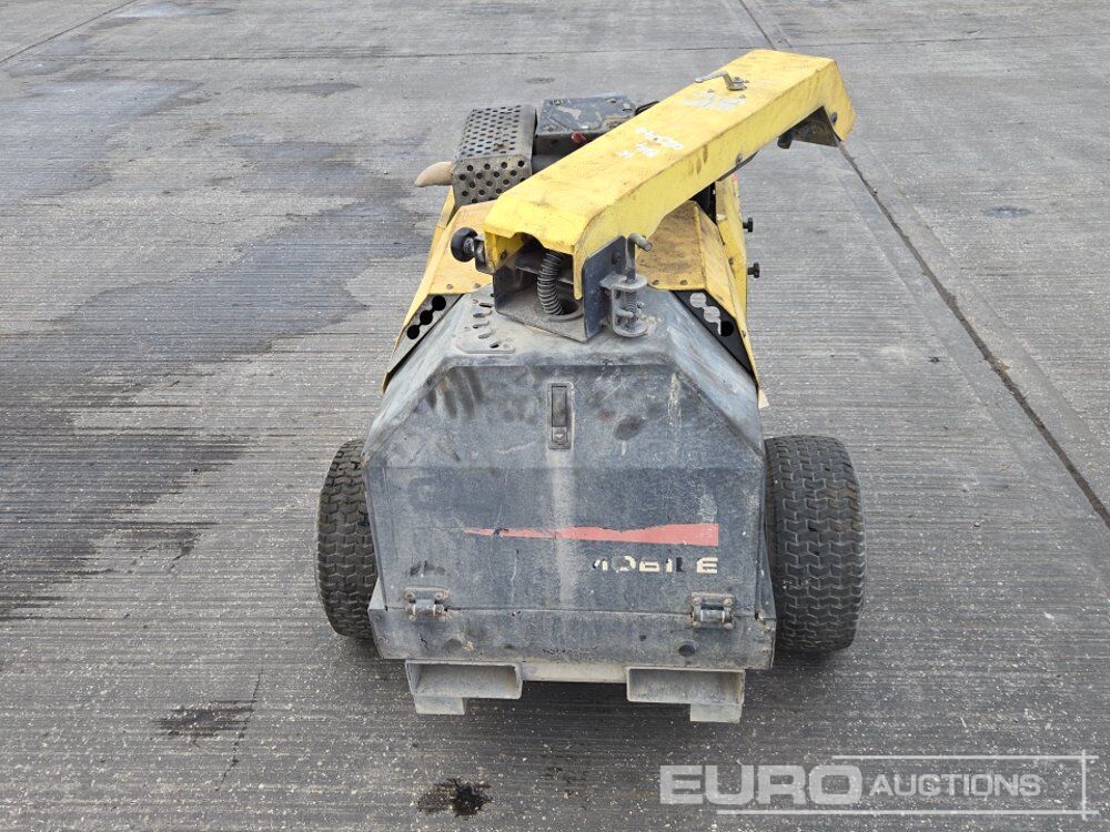 Generac PowerJet - Строительное оборудование: фото 4 Generac PowerJet - Строительное оборудование: фото 4