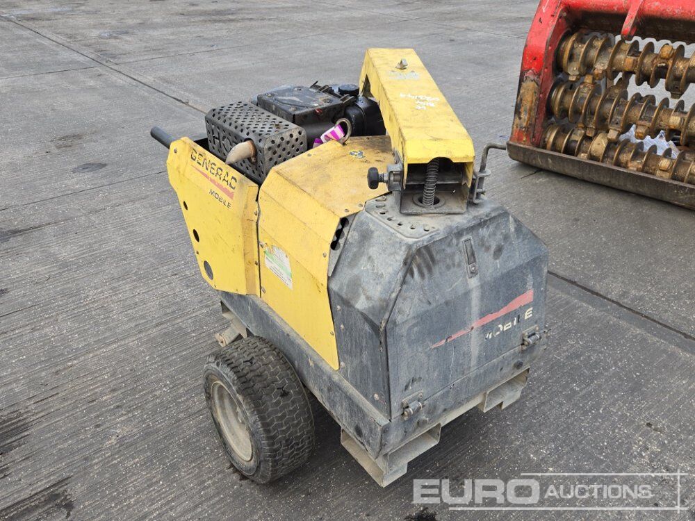 Generac PowerJet - Строительное оборудование: фото 3 Generac PowerJet - Строительное оборудование: фото 3