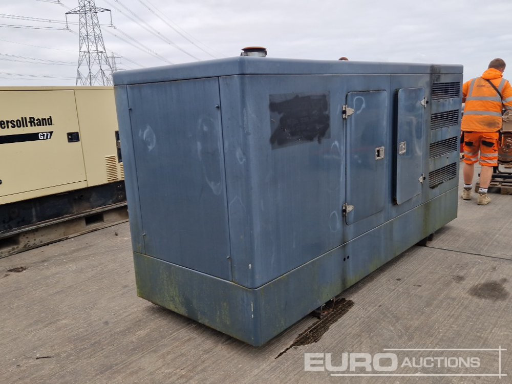 Generator, Iveco Engine - Электрогенератор: фото 3 Generator, Iveco Engine - Электрогенератор: фото 3