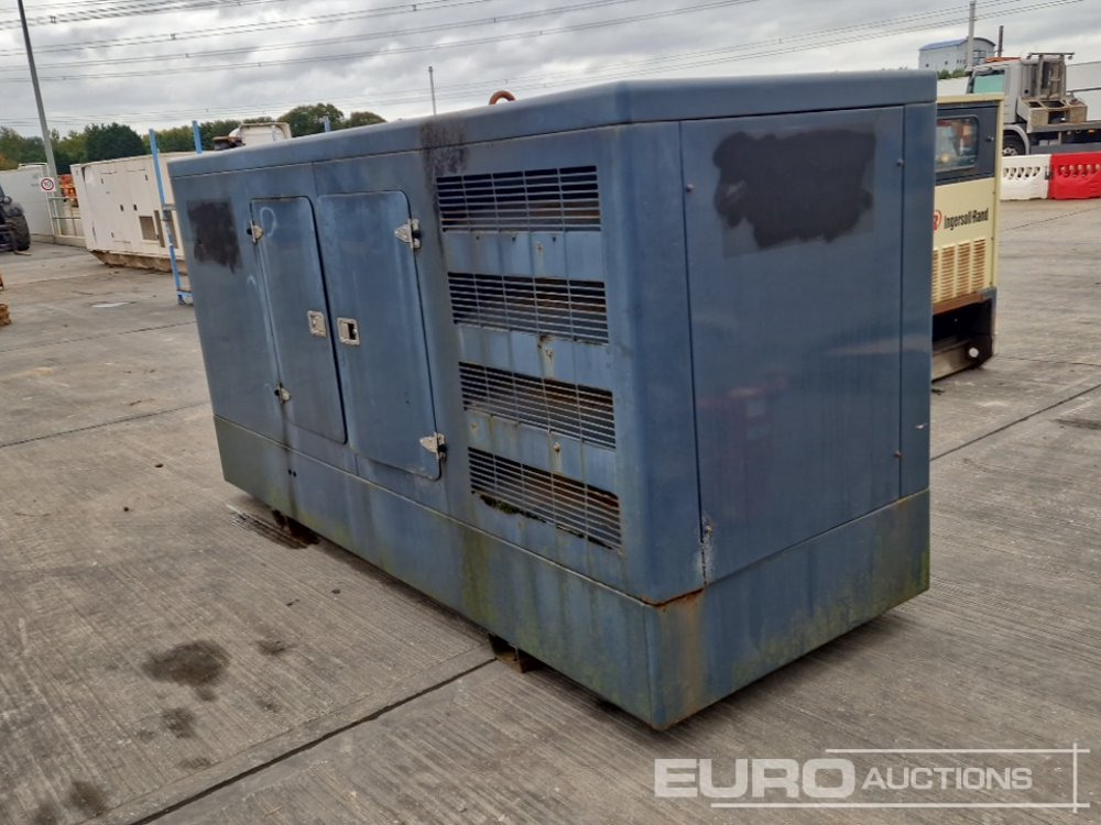 Generator, Iveco Engine - Электрогенератор: фото 5 Generator, Iveco Engine - Электрогенератор: фото 5
