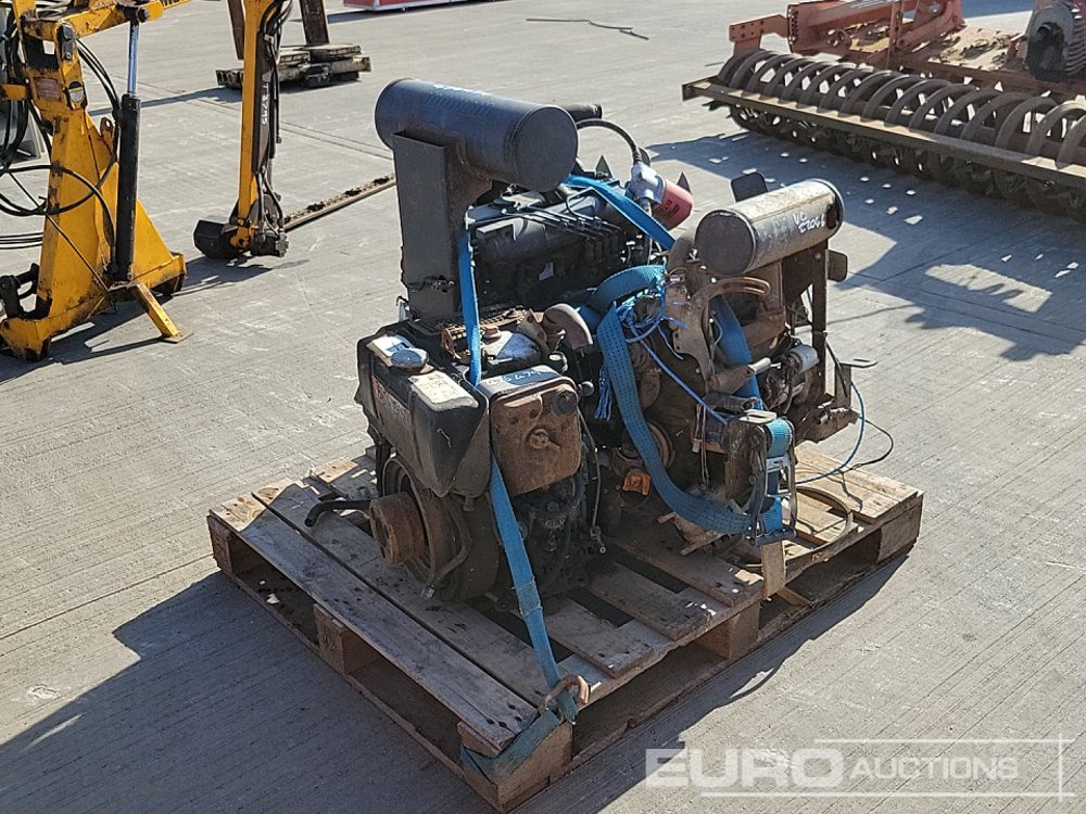 Hatz Single Cylinder Engine, Kubota 3 Cylinder Engine, Kubota 4 Cylinder Engine - Двигатель: фото 5 Hatz Single Cylinder Engine, Kubota 3 Cylinder Engine, Kubota 4 Cylinder Engine - Двигатель: фото 5