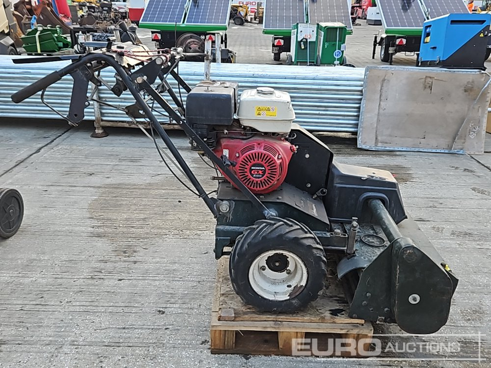 Hayter Petrol Walk Behind Lawnmower - Газонокосилка: фото 2 Hayter Petrol Walk Behind Lawnmower - Газонокосилка: фото 2