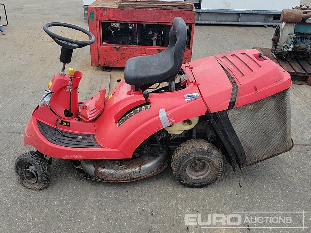 Honda HF1211S - Газонокосилка: фото 2 Honda HF1211S - Газонокосилка: фото 2