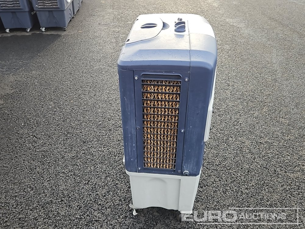 Строительное оборудование Honeywell 230Volt Dehumidifier (30 of): фото 19