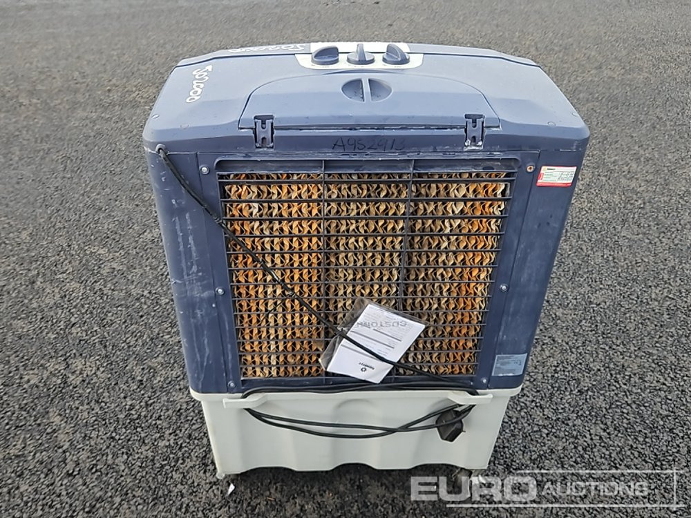 Строительное оборудование Honeywell 230Volt Dehumidifier (30 of): фото 18