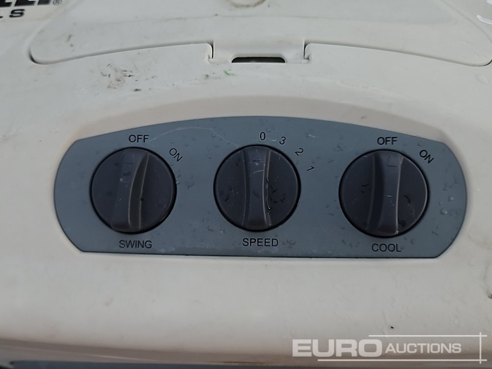 Строительное оборудование Honeywell 230Volt Dehumidifier (30 of): фото 15