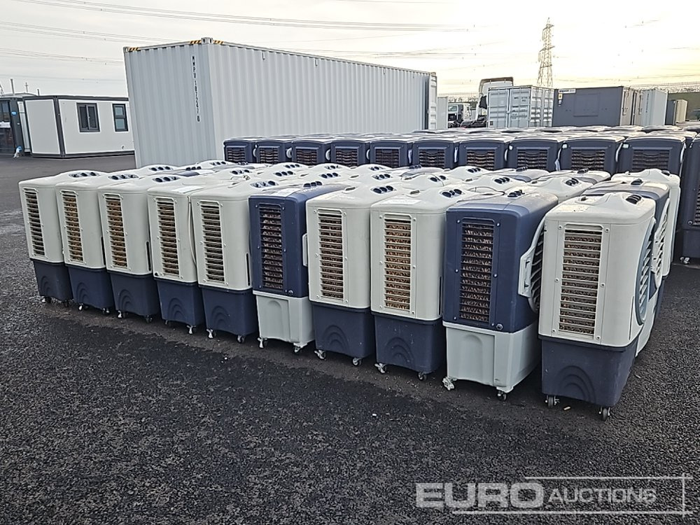 Строительное оборудование Honeywell 230Volt Dehumidifier (30 of): фото 7