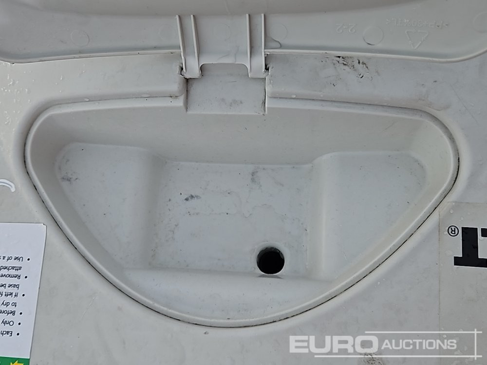 Строительное оборудование Honeywell 230Volt Dehumidifier (30 of): фото 14