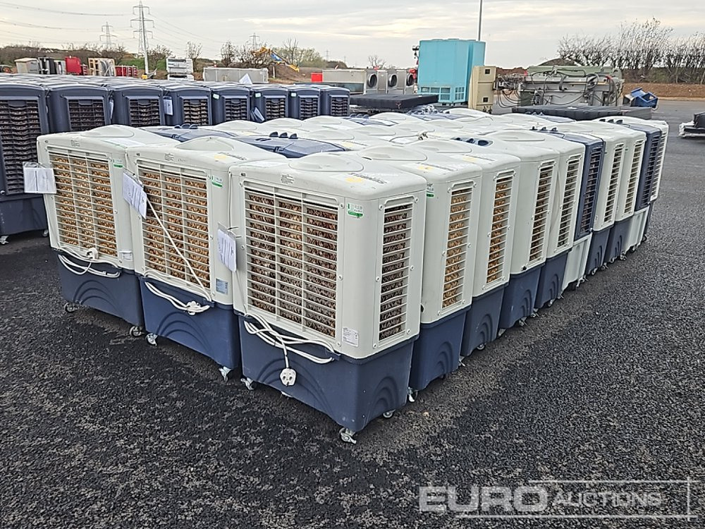 Строительное оборудование Honeywell 230Volt Dehumidifier (30 of): фото 6