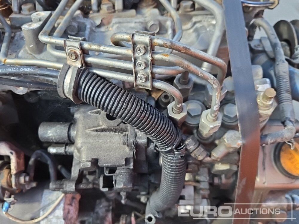 Двигатель Ingersollrand Engine, Fridge Compressor: фото 9 Двигатель Ingersollrand Engine, Fridge Compressor: фото 9