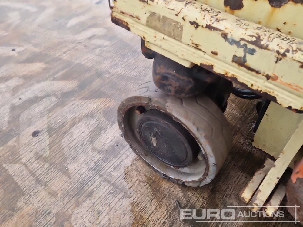 JLG 1930ES - Подъёмник: фото 5 JLG 1930ES - Подъёмник: фото 5