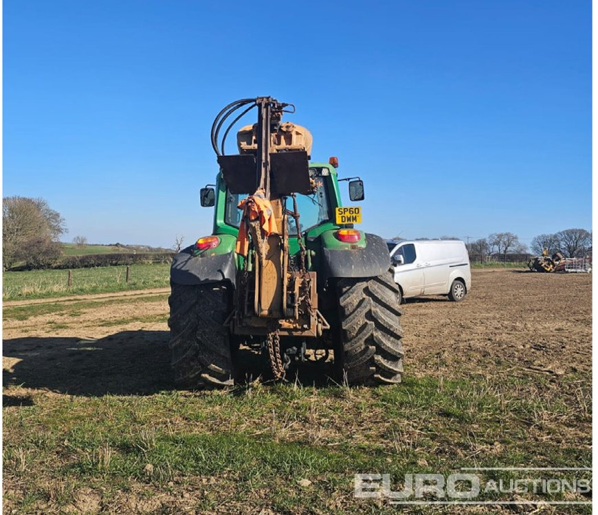 John Deere 6930 Premium - Трактор: фото 3 John Deere 6930 Premium - Трактор: фото 3