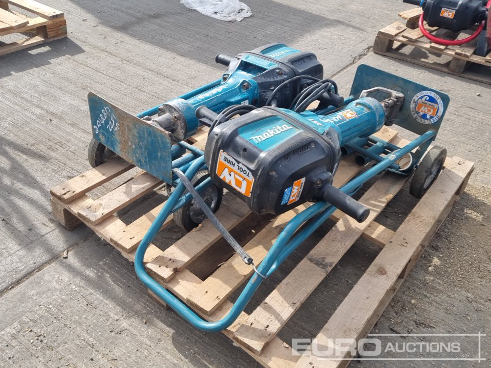 Makita AVT - Строительное оборудование: фото 5 Makita AVT - Строительное оборудование: фото 5