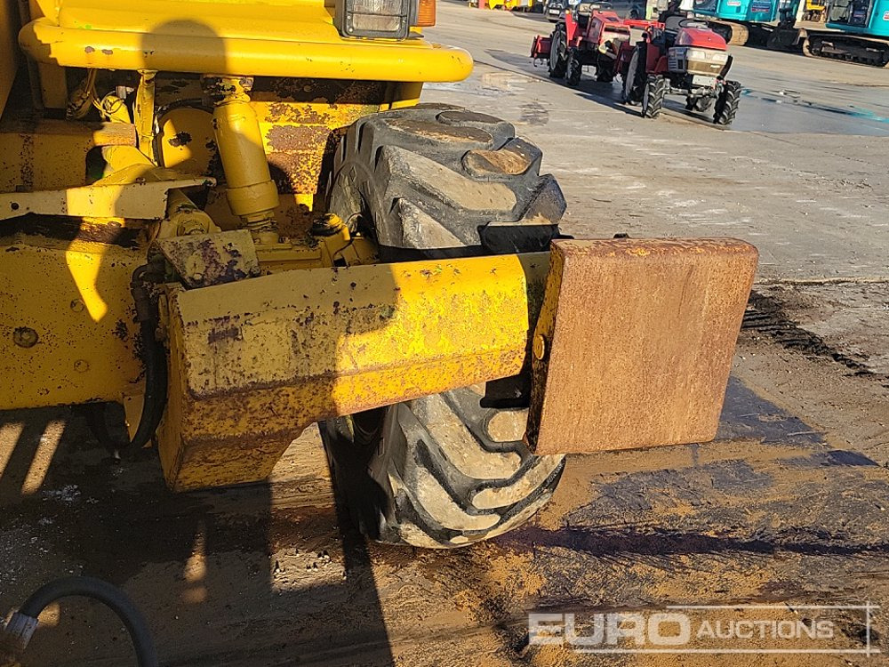 Телескопический погрузчик Merlo P30-13EVS: фото 14