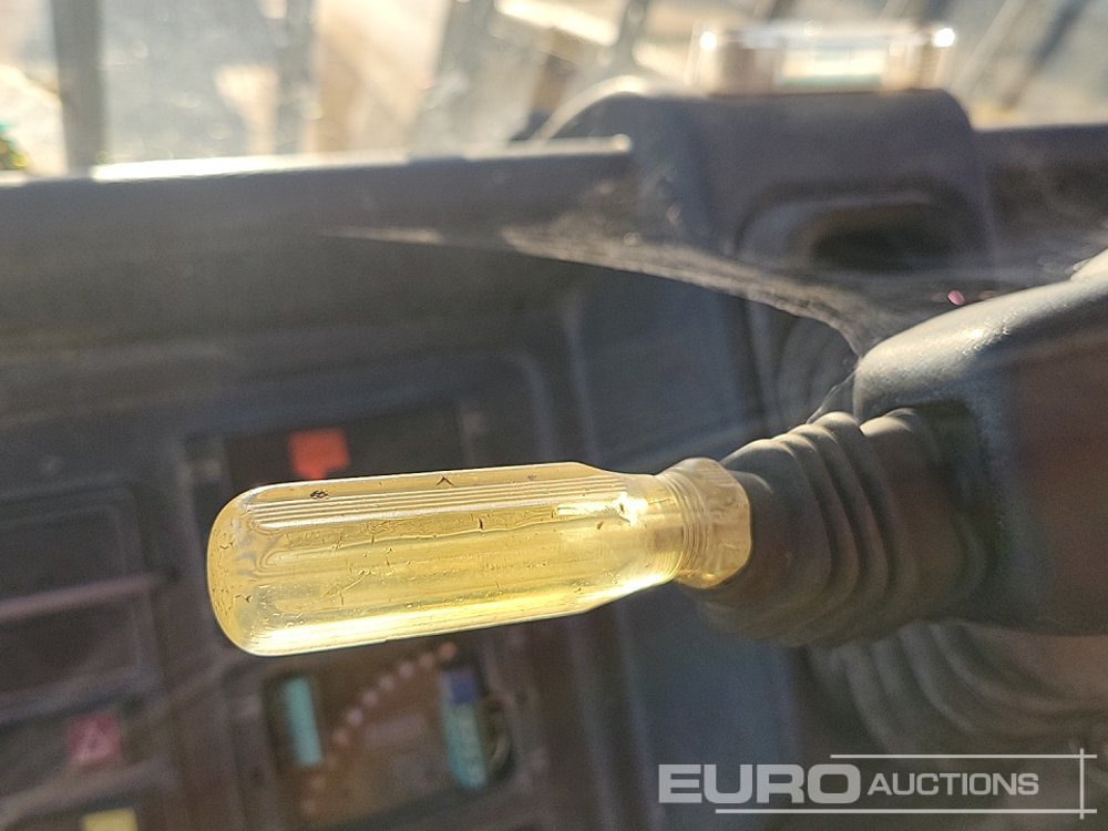 Телескопический погрузчик Merlo P30-13EVS: фото 30