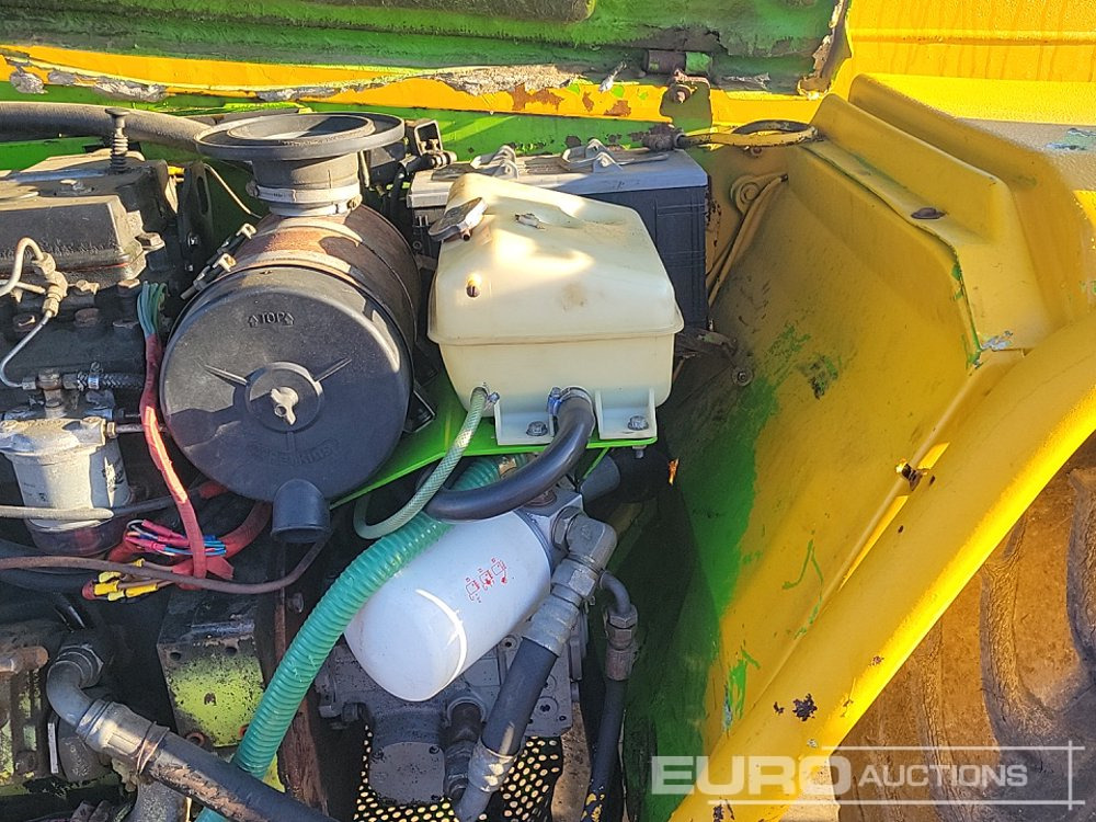 Телескопический погрузчик Merlo P30-13EVS: фото 21