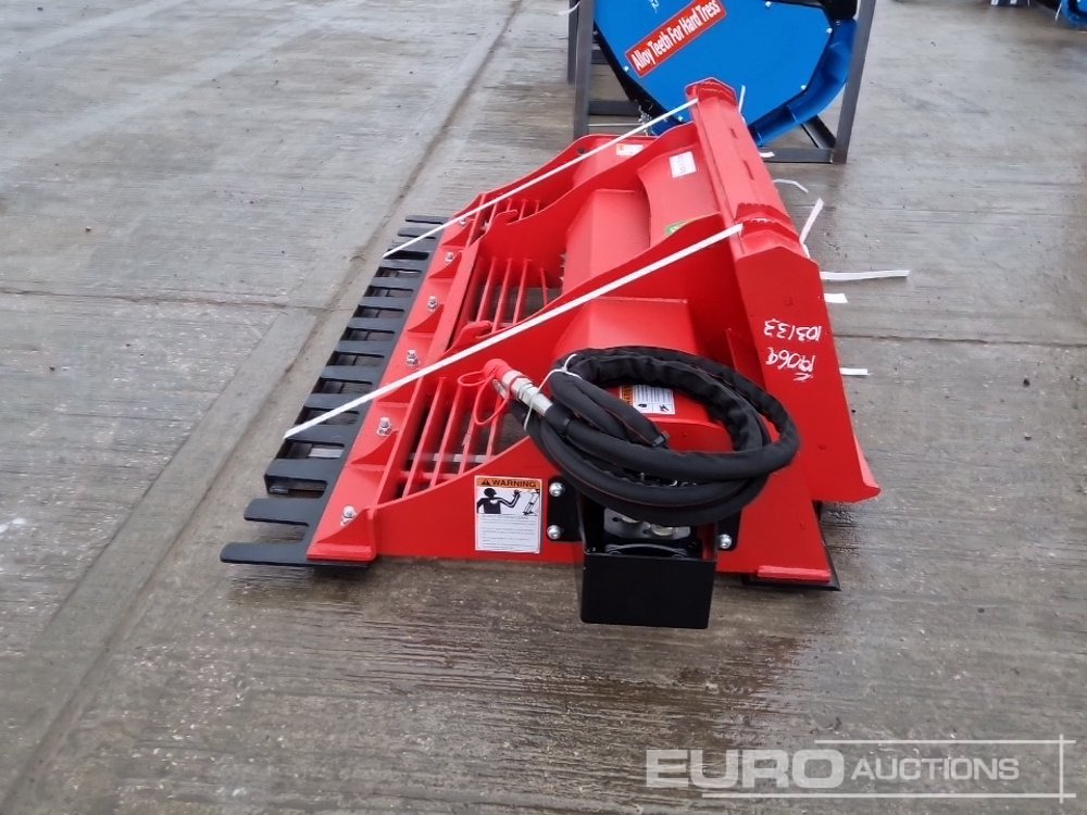 Unused 2025 Raytree RMLL60 - Навесное оборудование для Экскаваторов: фото 2 Unused 2025 Raytree RMLL60 - Навесное оборудование для Экскаваторов: фото 2