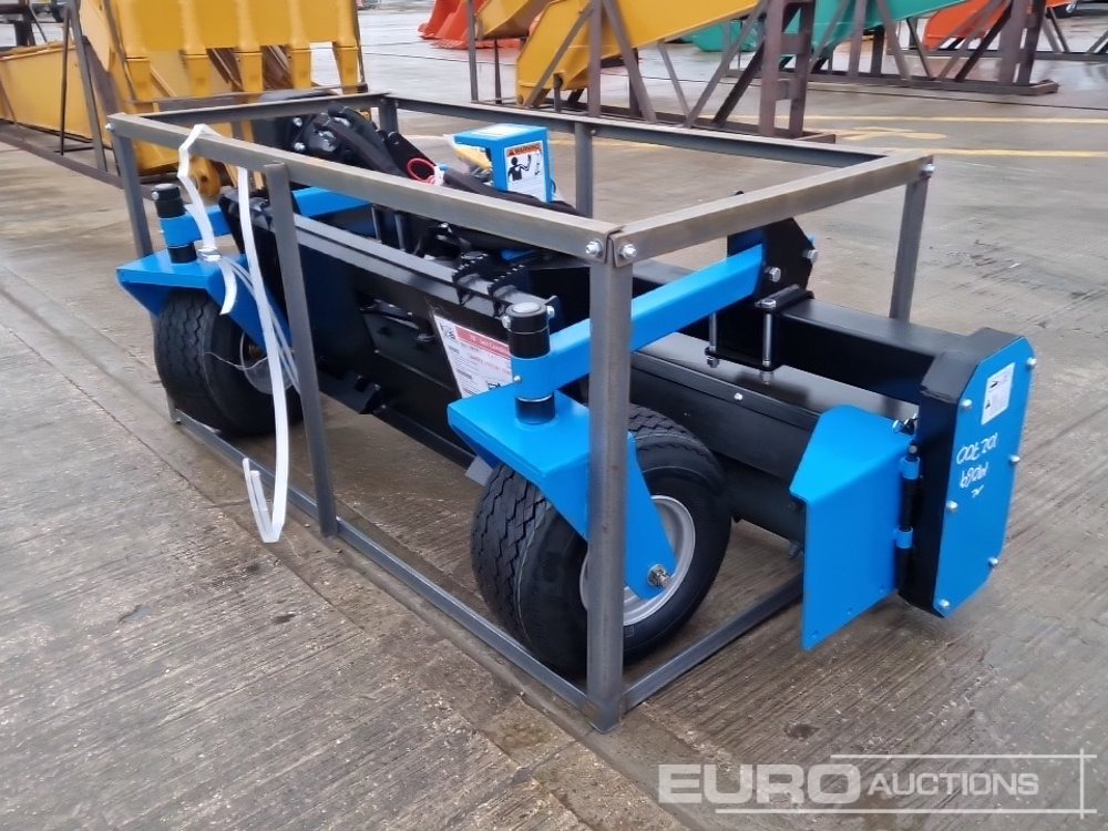 Unused 2025 Raytree RMSC78 - Навесное оборудование для Экскаваторов: фото 5 Unused 2025 Raytree RMSC78 - Навесное оборудование для Экскаваторов: фото 5