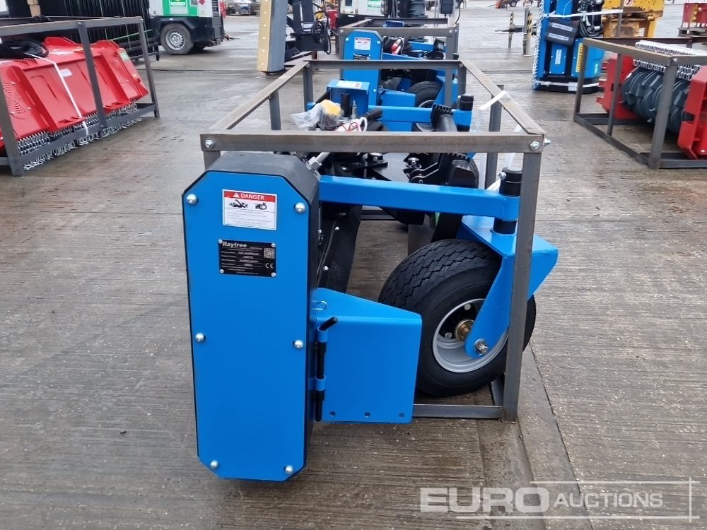 Unused 2025 Raytree RMSC78 - Навесное оборудование для Экскаваторов: фото 2 Unused 2025 Raytree RMSC78 - Навесное оборудование для Экскаваторов: фото 2