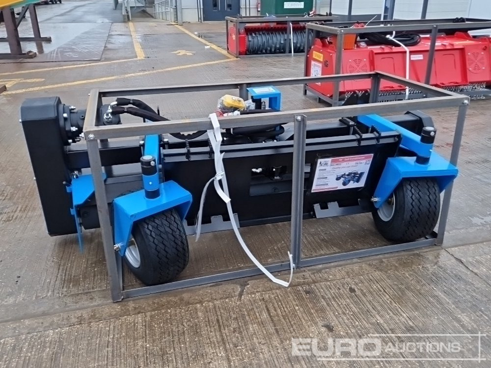 Unused 2025 Raytree RMSC78 - Навесное оборудование для Экскаваторов: фото 4 Unused 2025 Raytree RMSC78 - Навесное оборудование для Экскаваторов: фото 4