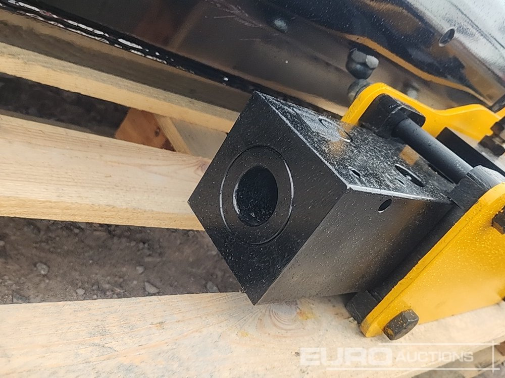 Unused Auger, Hammer, 800mm Bucket to suit Mini Excavator - Навесное оборудование для Экскаваторов: фото 5 Unused Auger, Hammer, 800mm Bucket to suit Mini Excavator - Навесное оборудование для Экскаваторов: фото 5