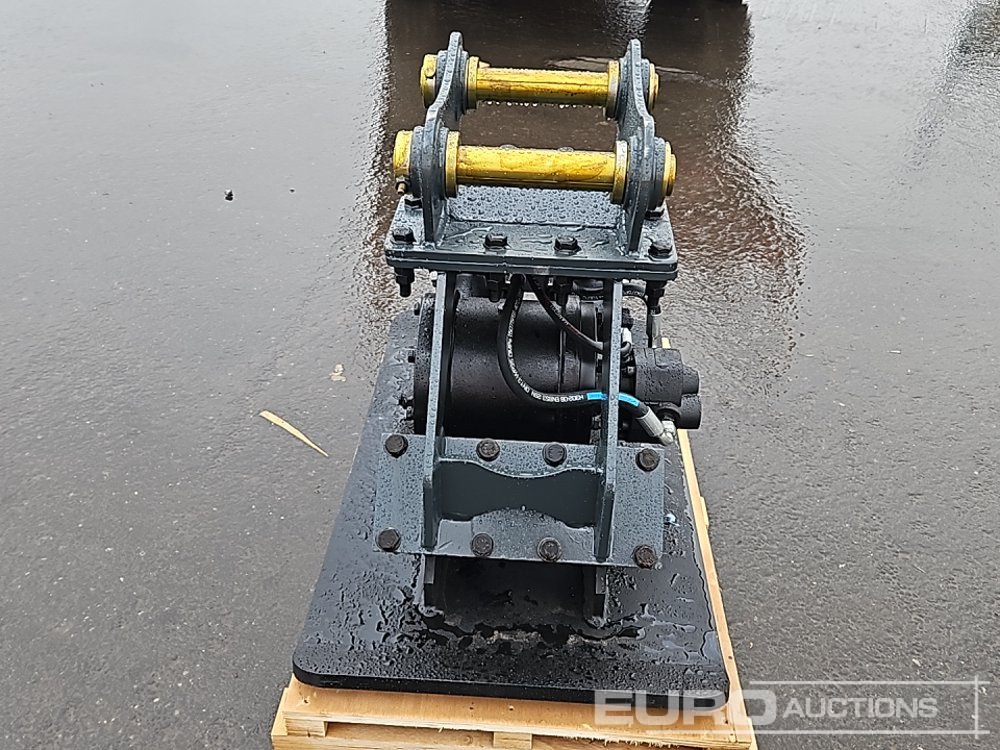 Навесное оборудование для Экскаваторов Unused KBKC 04: фото 6