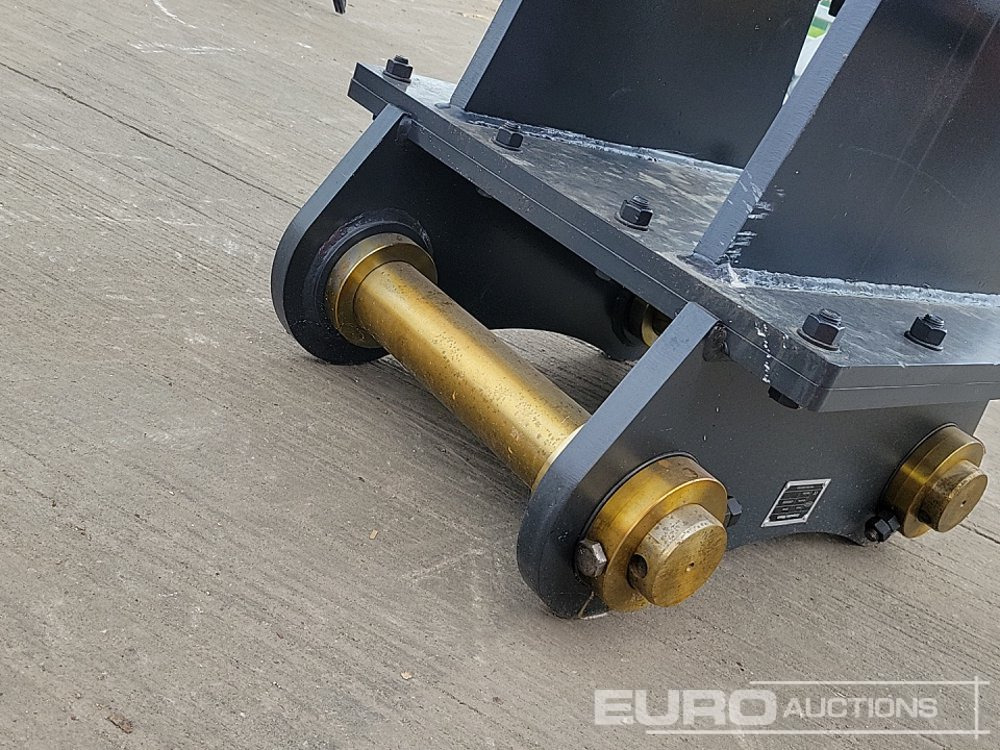 Навесное оборудование для Экскаваторов Unused KBKC CW-08: фото 19