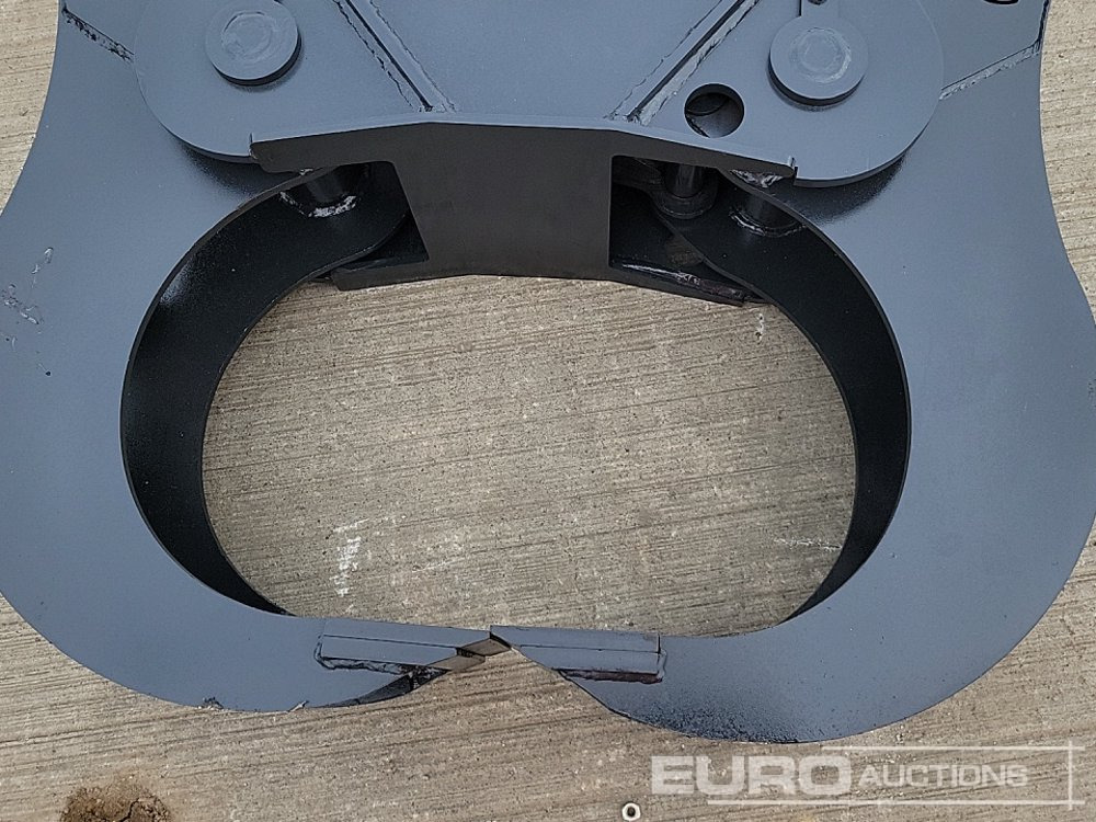 Навесное оборудование для Экскаваторов Unused KBKC LS600: фото 10