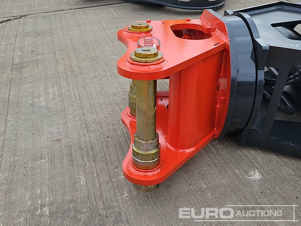Навесное оборудование для Экскаваторов Unused KBKC LS600: фото 22