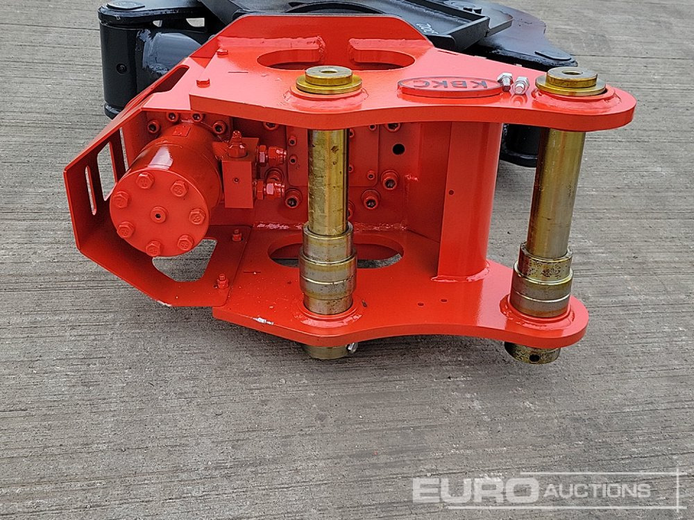 Навесное оборудование для Экскаваторов Unused KBKC LS600: фото 20