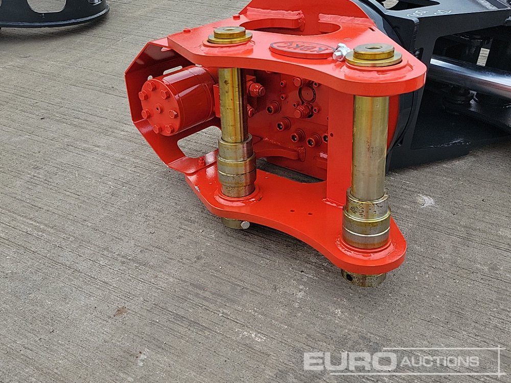 Навесное оборудование для Экскаваторов Unused KBKC LS600: фото 21