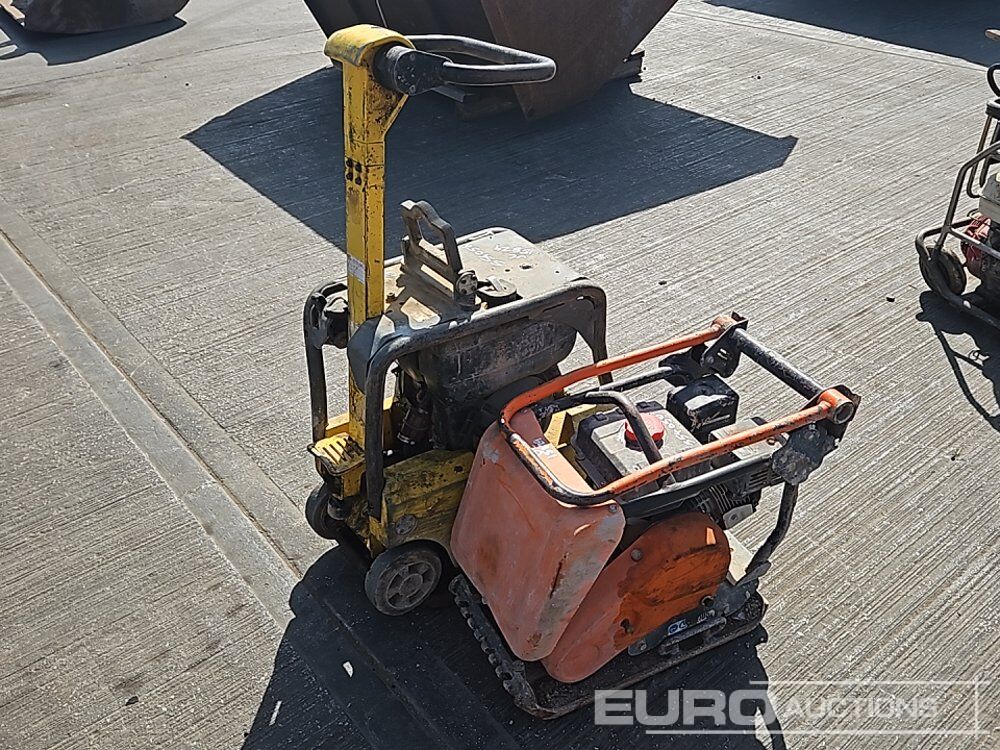 Petrol Compaction Plate, Loncin Engine, Diesel Compaction Plate, Hatz Engine - Асфальтоукладочная техника: фото 5 Petrol Compaction Plate, Loncin Engine, Diesel Compaction Plate, Hatz Engine - Асфальтоукладочная техника: фото 5