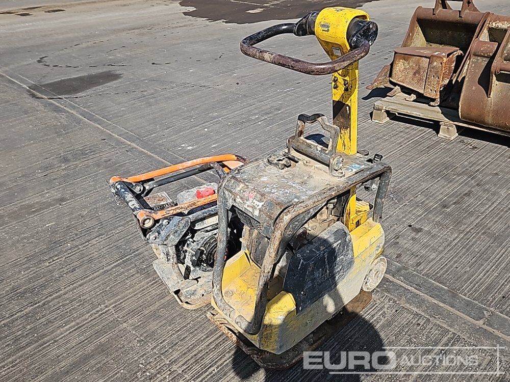 Petrol Compaction Plate, Loncin Engine, Diesel Compaction Plate, Hatz Engine - Асфальтоукладочная техника: фото 1 Petrol Compaction Plate, Loncin Engine, Diesel Compaction Plate, Hatz Engine - Асфальтоукладочная техника: фото 1