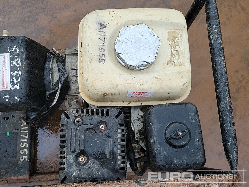 Электрогенератор Petrol Generator: фото 13 Электрогенератор Petrol Generator: фото 13