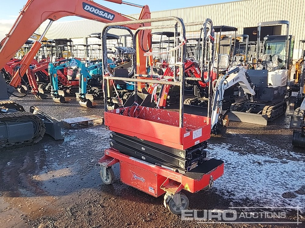 Pop Up PUSH 10 - Подъёмник: фото 3 Pop Up PUSH 10 - Подъёмник: фото 3